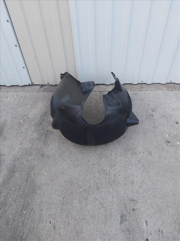 BMW 5-ös sorozat E60/E61 Bal hátsó dobbetét 2828 033751 4. kép