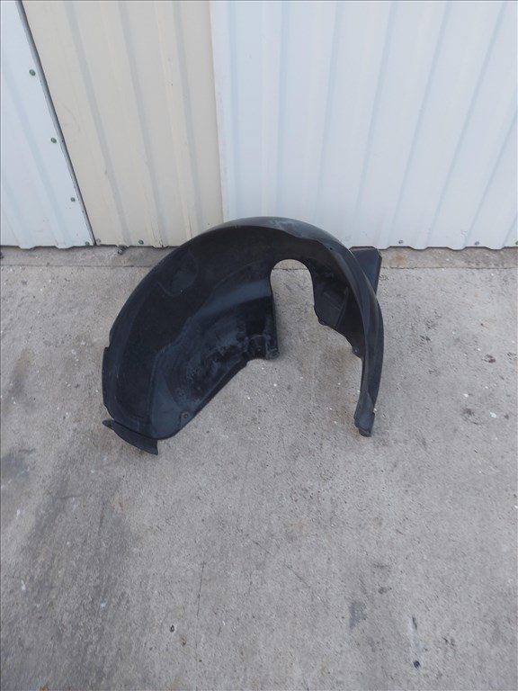 BMW 5-ös sorozat E60/E61 Bal hátsó dobbetét 2828 033751 5. kép