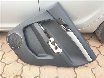 Opel Antara Jobb hátsó ajtókárpit BŐR  20924874