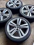 5x112 GYARI 18”SEAT,VW,SKODA R18 FULDA TÉLI 18
