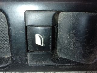 Peugeot 307 Jobb első Ablakemelő Kapcsoló *141389* 3. kép