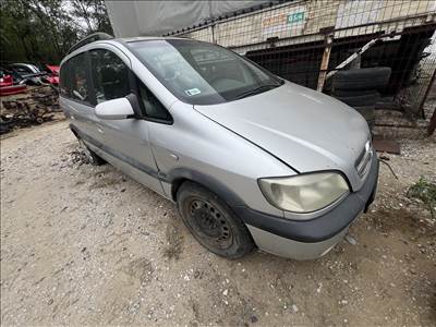 Opel Zafira A alkatrészek 2.0 DTI eladó’