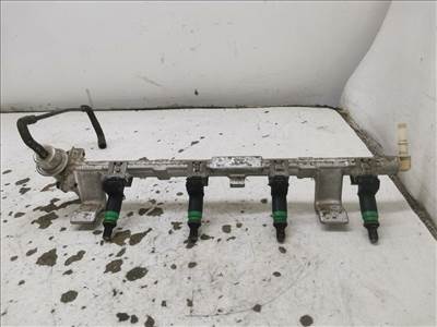 FORD FOCUS (DAW/ DBW) 1.6 16V Porlasztó Sor / Híd #41669# 2N1U9H487