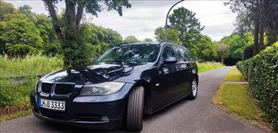 BMW 3-as sorozat (E90, E91, E92, E93) bontott alkatrészei