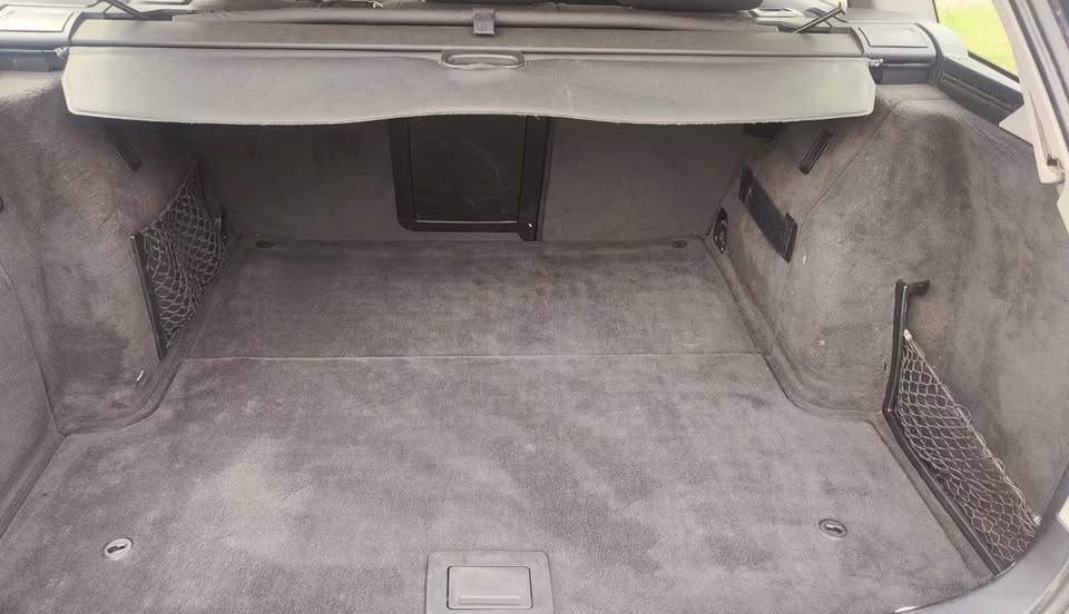 BMW 3-as sorozat (E90, E91, E92, E93) bontott alkatrészei 5. kép