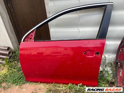 Volkswagen Golf V, Volkswagen Golf VI Bal első Ajtó 1188