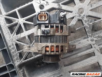 Bontásra: Hyundai i20 (PB) generátor   2655633 malbb51bp9m011487