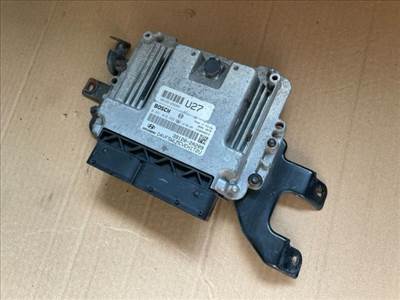 Hyundai i40 motorvezérlő  391252a209 0281018492