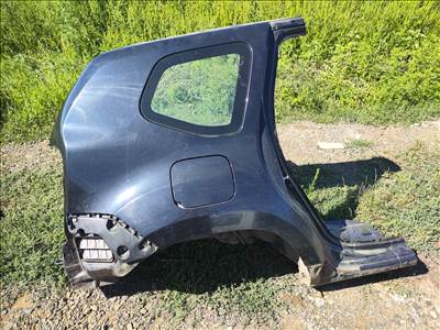 Dacia Duster I jobb hátsó negyed  760330003r
