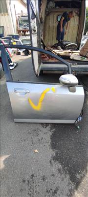 Honda Jazz II (GD) Jobb első ajtó 