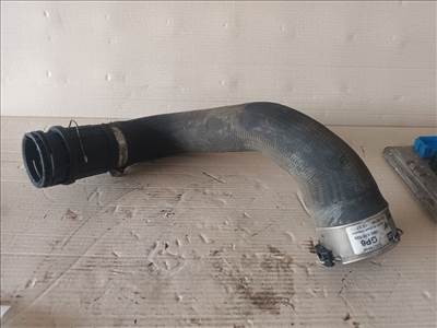 Opel Astra K 1.4 DI Turbo Turbócső 9831 ,  13374646-b14xft