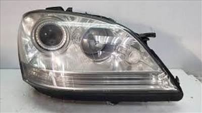 Mercedes ML-osztály W164 fényszóró alatti díszléc  a1648205461