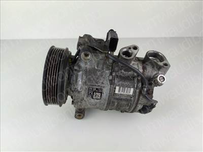 AUDI A4 Allroad B9 (8WH, 8WJ)  3.0 TDI quattro Légkondicionáló (A/C) klíma kompresszor (4M0820803J, 4M0820803A, 4M0820803L)