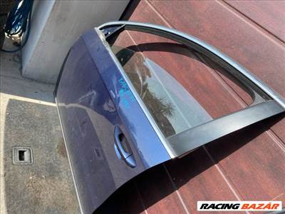 Volkswagen Passat B7 Bal első Ajtó 10477 3aa837755c