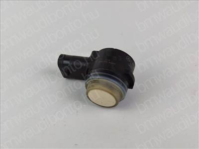 MERCEDES-BENZ E-CLASS (W212) Parkolószenzor PDC érzékelő, tolatóradar fej (pozíciófüggetlen) (A0009055504)