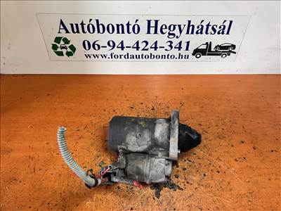 Fiat Punto I 60 SX önindító  63223200