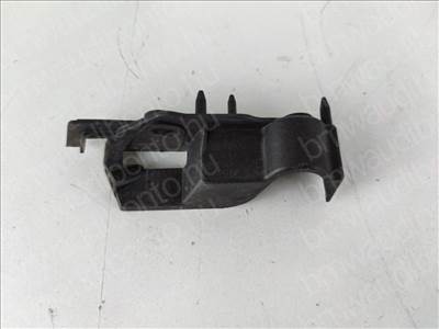 AUDI A4 B8 (8K2) Bal első lökhárító tartó (műanyag) (8K0807283H)