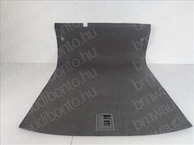 AUDI A4 B9 (8W2, 8WC) Csomagtér kárpit (8W5713463A)