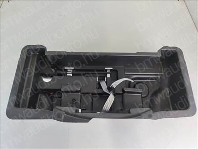 AUDI A4 B9 (8W2, 8WC) Pótkerék takaró szerszámtartóval (8W0012169)