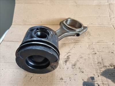 Opel Astra K 1.6 CDTI Dugattyú és Hajtókar 8942 ,  55598378-lvl lvk-b16dt