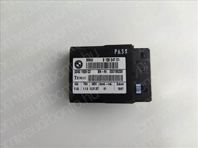 BMW 3 Coupe (E92) Ülés vezérlőegység/modul (9130047, 61359130047, 61359167237, 61359216128, 61359273584, 61359129439, 61356988770)