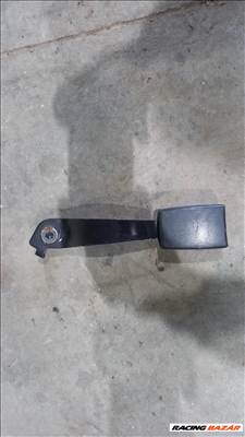 Ford Transit Tranzit 00 JOBB 1 EGY egyes anyós ülés öv csat csatt 4840 6c11v61202da