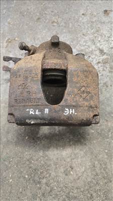 Renault Laguna II 1.9 dCi jobb hátsó féknyereg