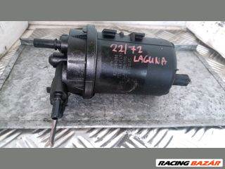 Renault Laguna II Üzemanyagszűrő Ház *106985* renault-8200084288