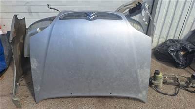 Citroën Saxo motorháztető 