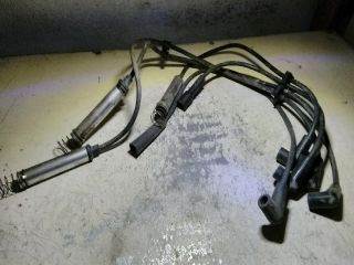 Daewoo Nexia Gyújtó Kábelköteg Szett *73495* g15mf260175