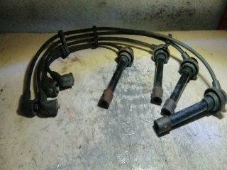 Nissan Almera I Gyújtó Kábelköteg Szett *72424* ga14357361b