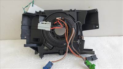 507566 Renault Kangoo 2, 2012, Tempomatos Légzsákszalag, Légzsák Szalagkábel, 5 Csati