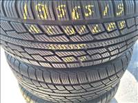  195/65/15"  Achilles téli gumi 