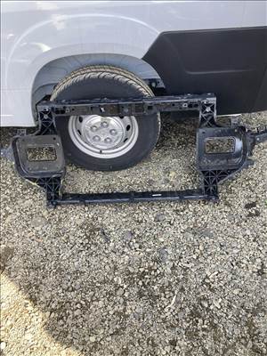 Kia EV6 KIA EV6 homlokfal (64101-CV000)