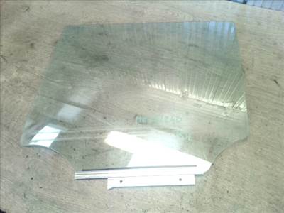 SUZUKI Celerio 2014.03.01- Bal hátsó ajtóüveg