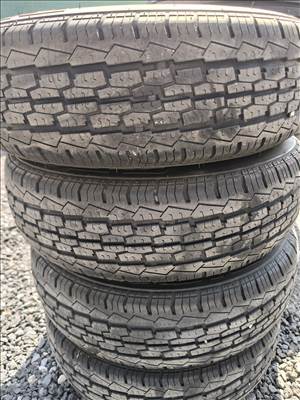  155/7012"C trélerre használt gumi