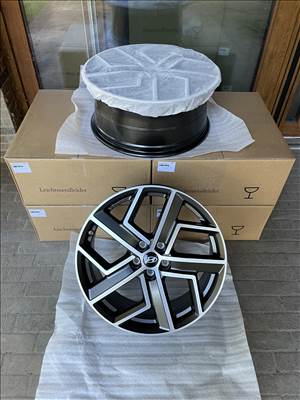 HYUNDAI IONIQ 5 IONIQ 6 vadonatúj gyári 20” alufelni garnitúra ELADó!