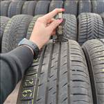 205/60 R16 Kumho nyári gumi 30000ft a 2db/292/