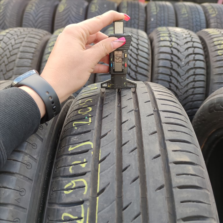  205/60 R16 Kumho nyári gumi 30000ft a 2db/292/ 2. kép