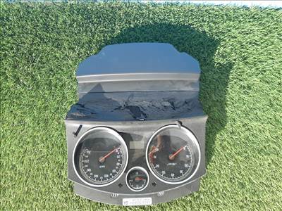 Bontásra: Opel Astra H Enjoy 1.6 benzin, óracsoport - kilóméteróra  13184317 w0l0ahl4858011047