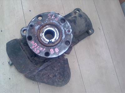 FIAT DUCATO 94-02 Csonkállvány kerékaggyal bal első