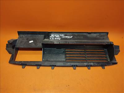 Peugeot Partner Berlingo hűtő légterelő 9821840980 (S.20.919R)