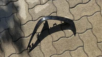 Mercedes  W254 ELSŐ LÖKHÁRÍTÓ BAL OLDALSÓ SPOILER  a2548857703