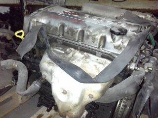 Kia Clarus Fojtószelep Mechanikus *55299*