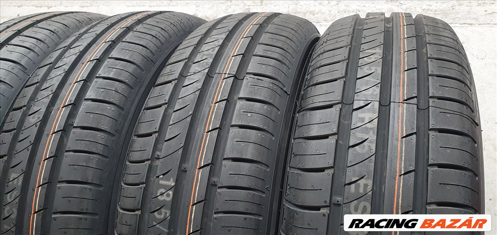 Kumho Ecowing ES31  185/65 R15 Új/demó nyári gumi 4db 2024.   /G303. 3. kép