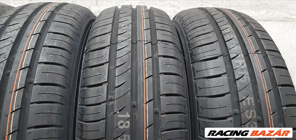Kumho Ecowing ES31  185/65 R15 Új/demó nyári gumi 4db 2024.   /G303. 4. kép