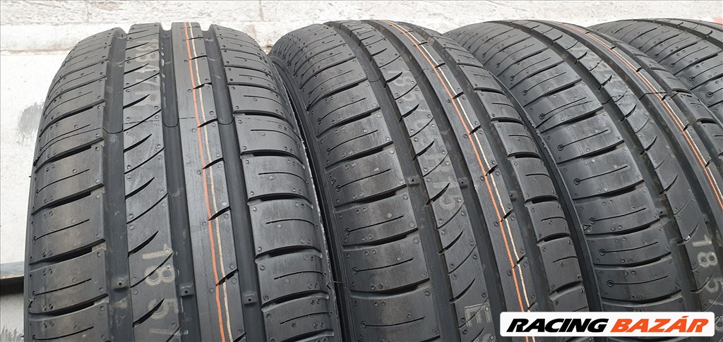 Kumho Ecowing ES31  185/65 R15 Új/demó nyári gumi 4db 2024.   /G303. 5. kép