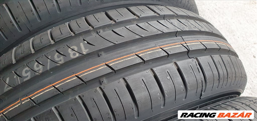 Kumho Ecowing ES31  185/65 R15 Új/demó nyári gumi 4db 2024.   /G303. 7. kép