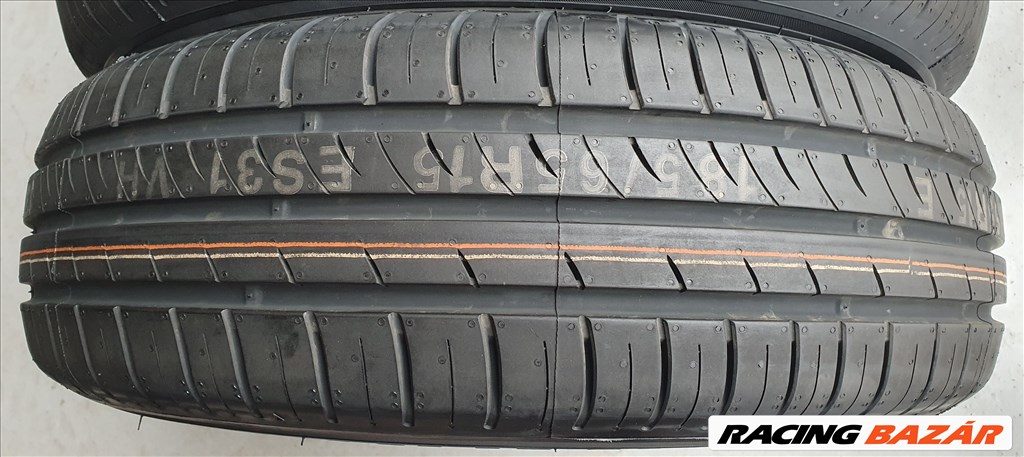 Kumho Ecowing ES31  185/65 R15 Új/demó nyári gumi 4db 2024.   /G303. 8. kép
