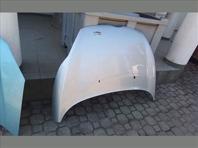 Ford Fiesta Mk6 motorháztető több színben 45000.-ft